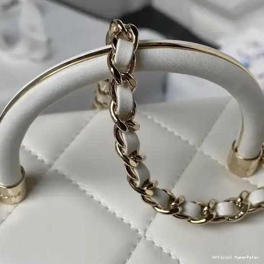 Hyper Peter BOX MINI CHANEL BAG 0627